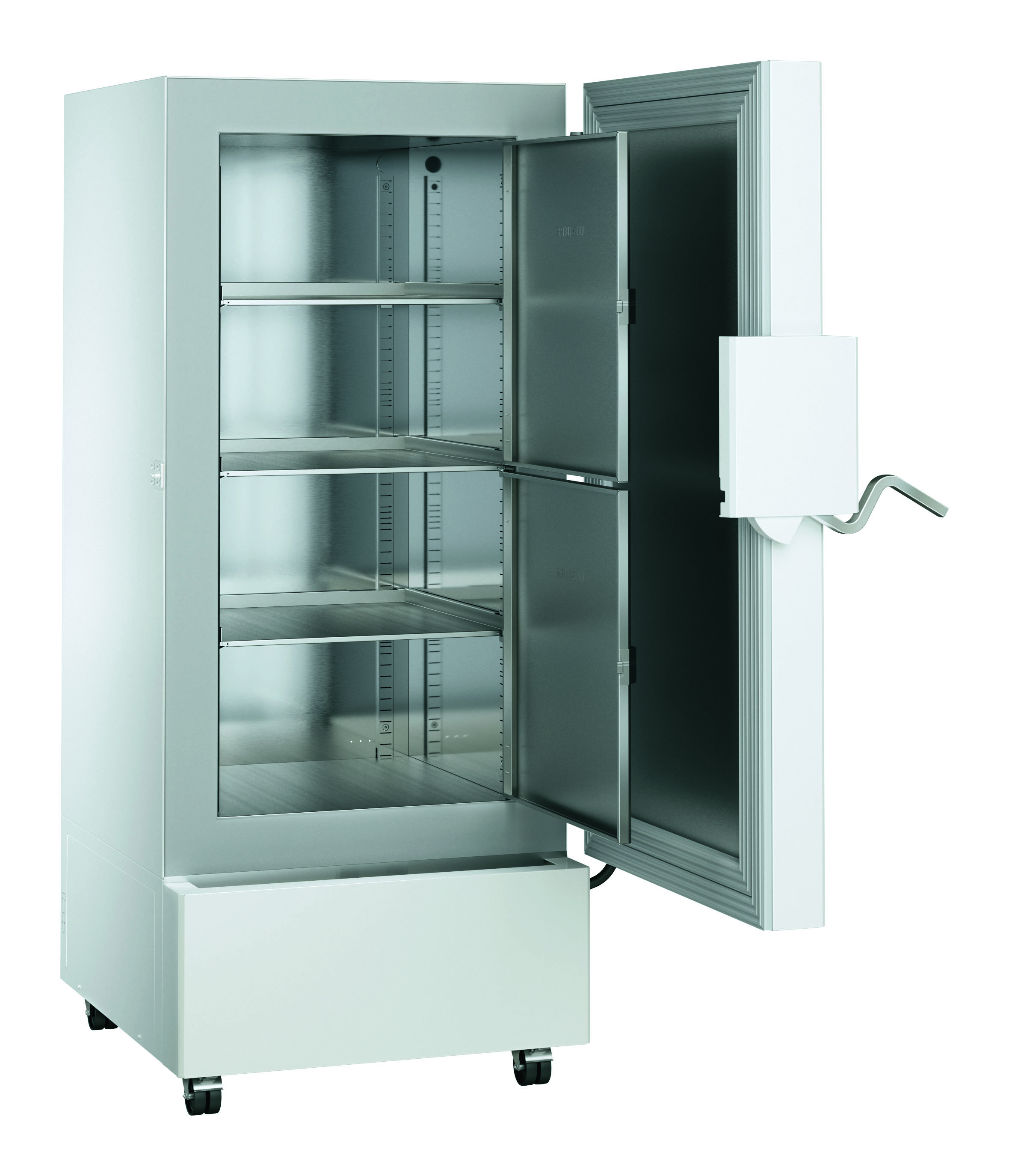Ultra Low Temperature Freezer - 491 Litre