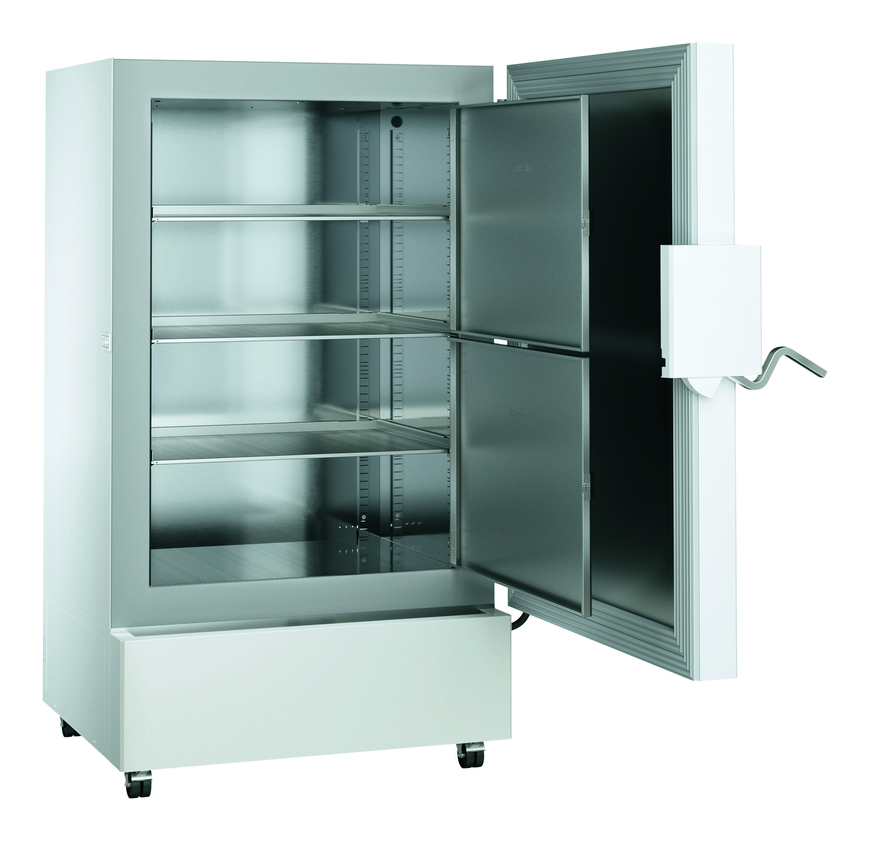 Ultra Low Temperature Freezer - 728 Litre
