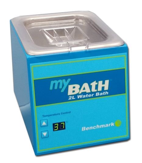 MyBath 2L Digital Water Bath