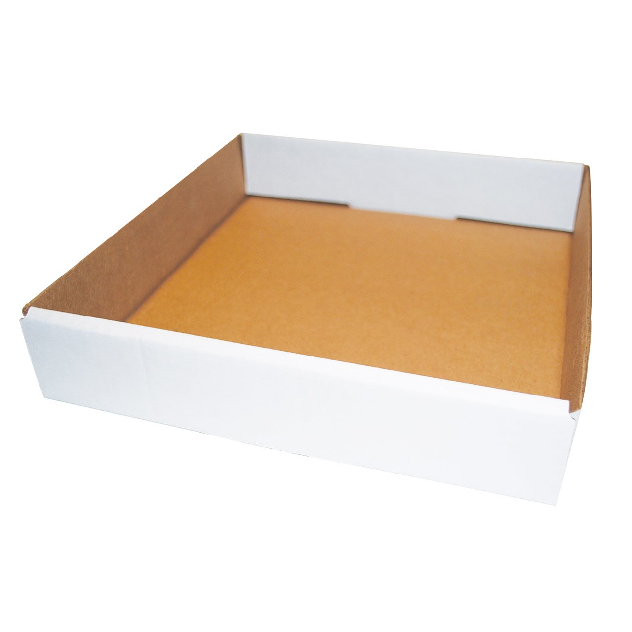 Cardboard trays for Wide Vials (50)