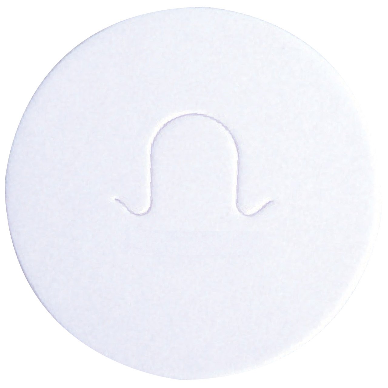 Paper Lid for Fly Bottles 42.75mm with Pull Tab (500)