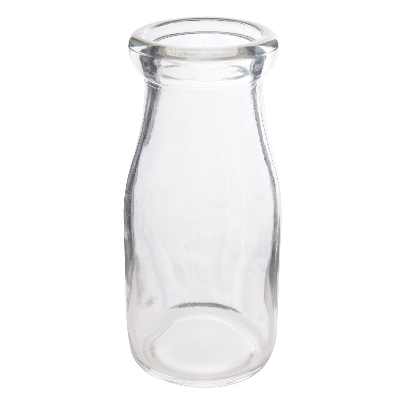 Stock Bottle: Half pint glass (48)