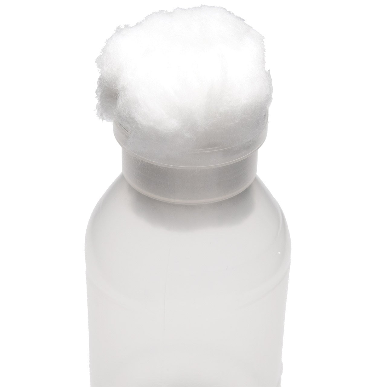 Cotton ball extra- large, fits stock bottle (2000)