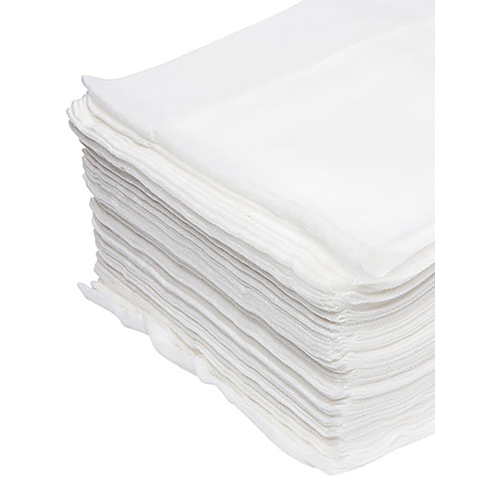 Cheesecloth, Grade 50 100% Woven Cotton (1)