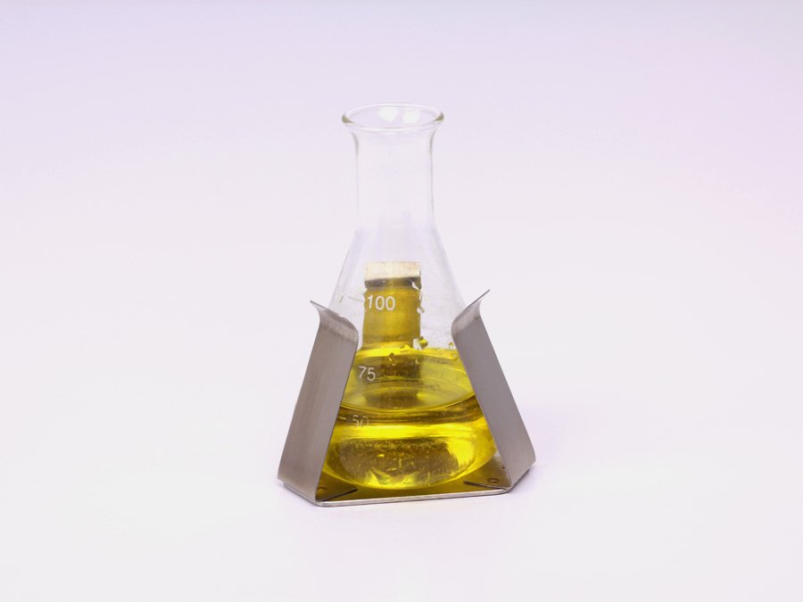 Tulip clip for 100ml Conical Flask
