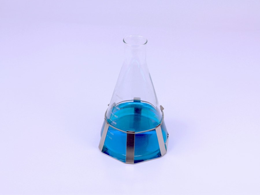 Tulip clip to suit 2000ml conical flask