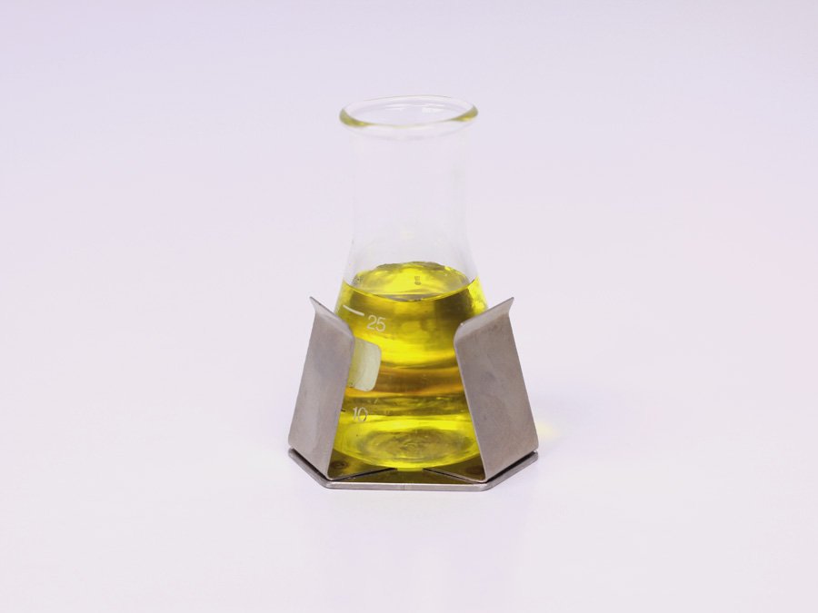 Tulip clip to suit 25ml conical flask