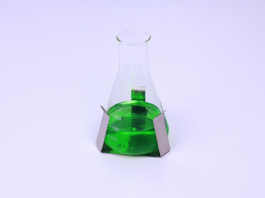 Tulip clip to suit 250ml conical flask