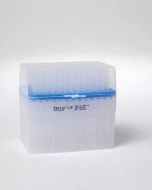Extended tip 10-1000ul, Sterile, Racked, 102mm (8x96)