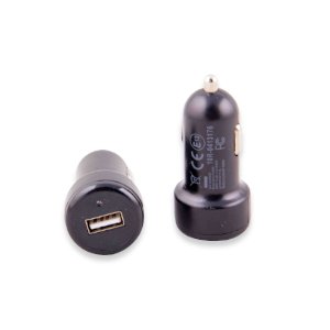 WipeAlyser Car Charger Adapter to suit WipeAlyser