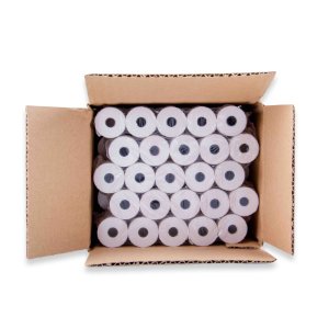 WipeAlyser Printer Paper Rolls (pack=50)