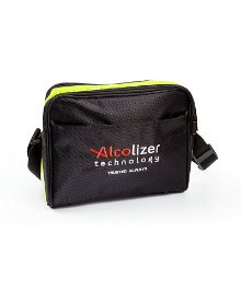 Soft Shoulder Bag - for Alcolizer Breathalyser