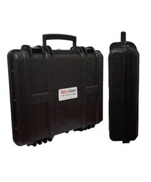 Hard Plastic Carry Case, Large - for Alcolizer Breathalyser