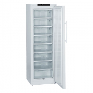Spark-Free Lab Freezer 310 Litre w/ Elec. Controller