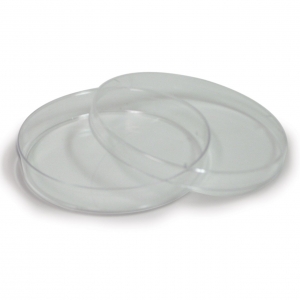 Petri Dishes 150 x 15mm, 5 Sterile Sleeves (100)