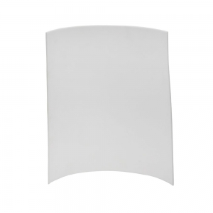 Porous Plastic Sheet .100 thick x 12 (1)