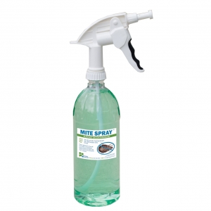Mite Spray Refill, 975 ml