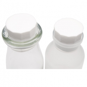 Droso Plugs for Plastic Bottles (2560/PK)