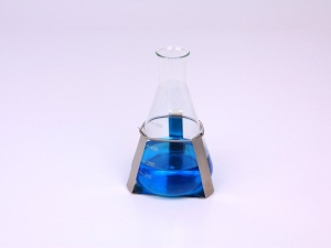 Tulip clip to suit 500ml conical flask