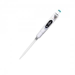 mLINE manual Pipettor, 1-Ch, 0.5-5ml