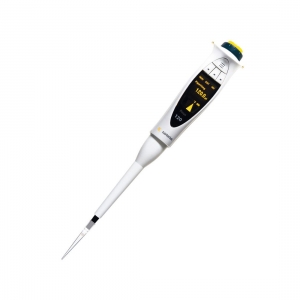 Picus Electronic Pipette 1-ch 5-120ul