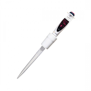Picus Electronic Pipette 1-ch 500-10000ul