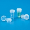 Push in Caps for Auto Analyser Cups/Polyethylene (1000)