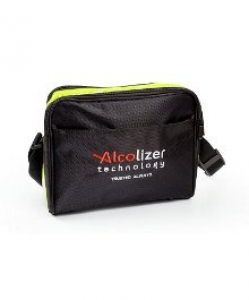Soft Shoulder Bag - for Alcolizer Breathalyser