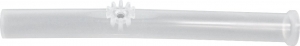 Standard Mouthpiece, Wrapped - for HH3, HH4 & LE5 Breathalysers (100/PK)